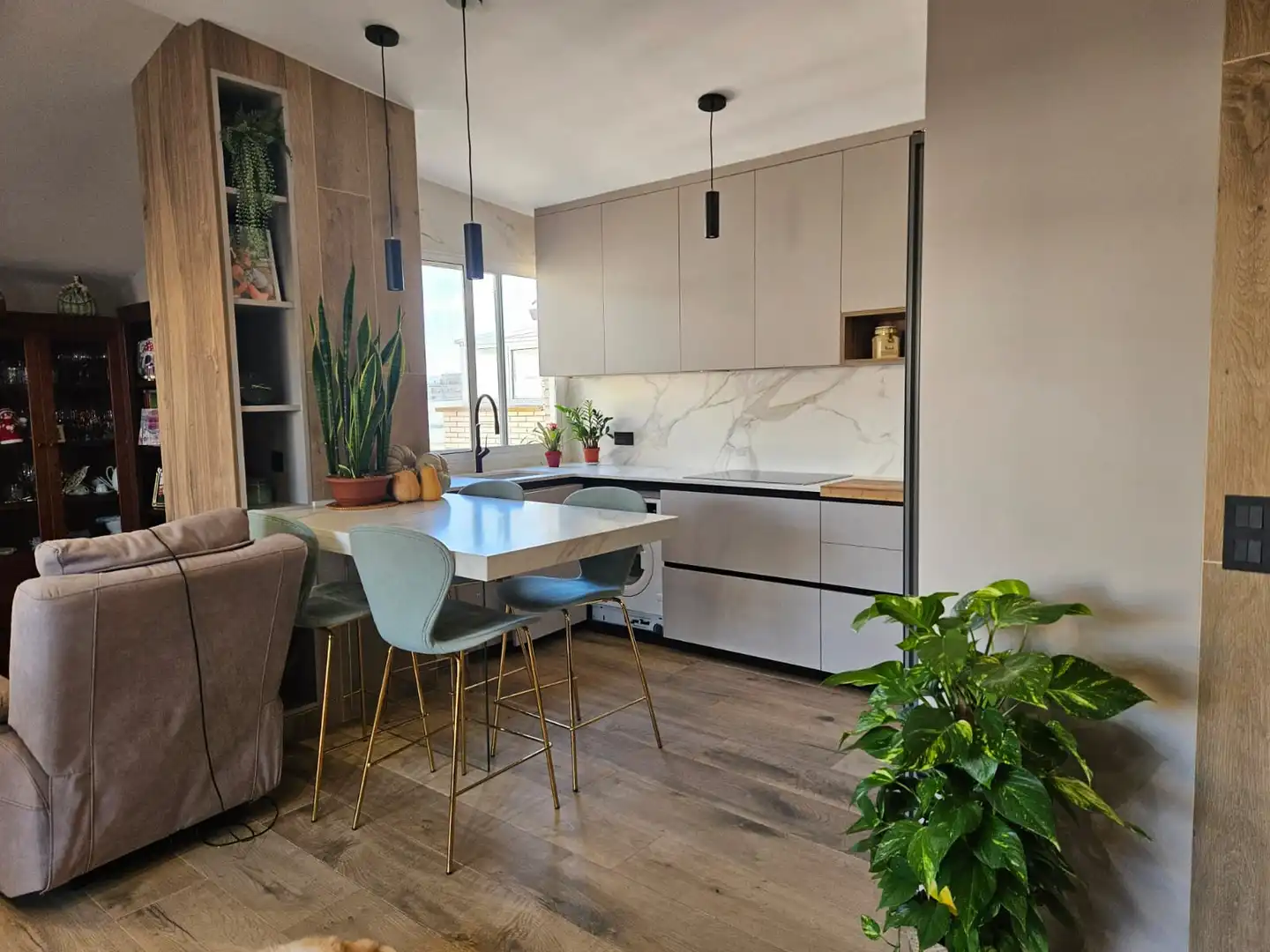 Ático con ascensor en venta en Oeste, imagen 10