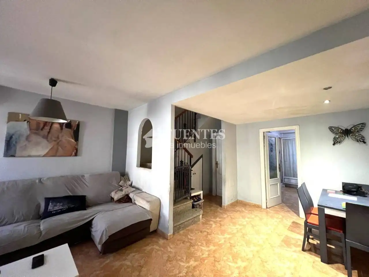 Casa o chalet en venta en Santa Pola con Aire acondicionado, Terraza y Piscina comunitaria
