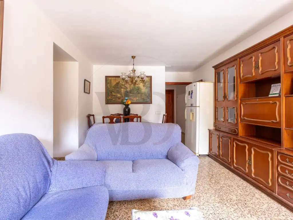 Wohnung mit Garten zum Verkauf in Avenida Pere Matutes Noguera, imagen 24