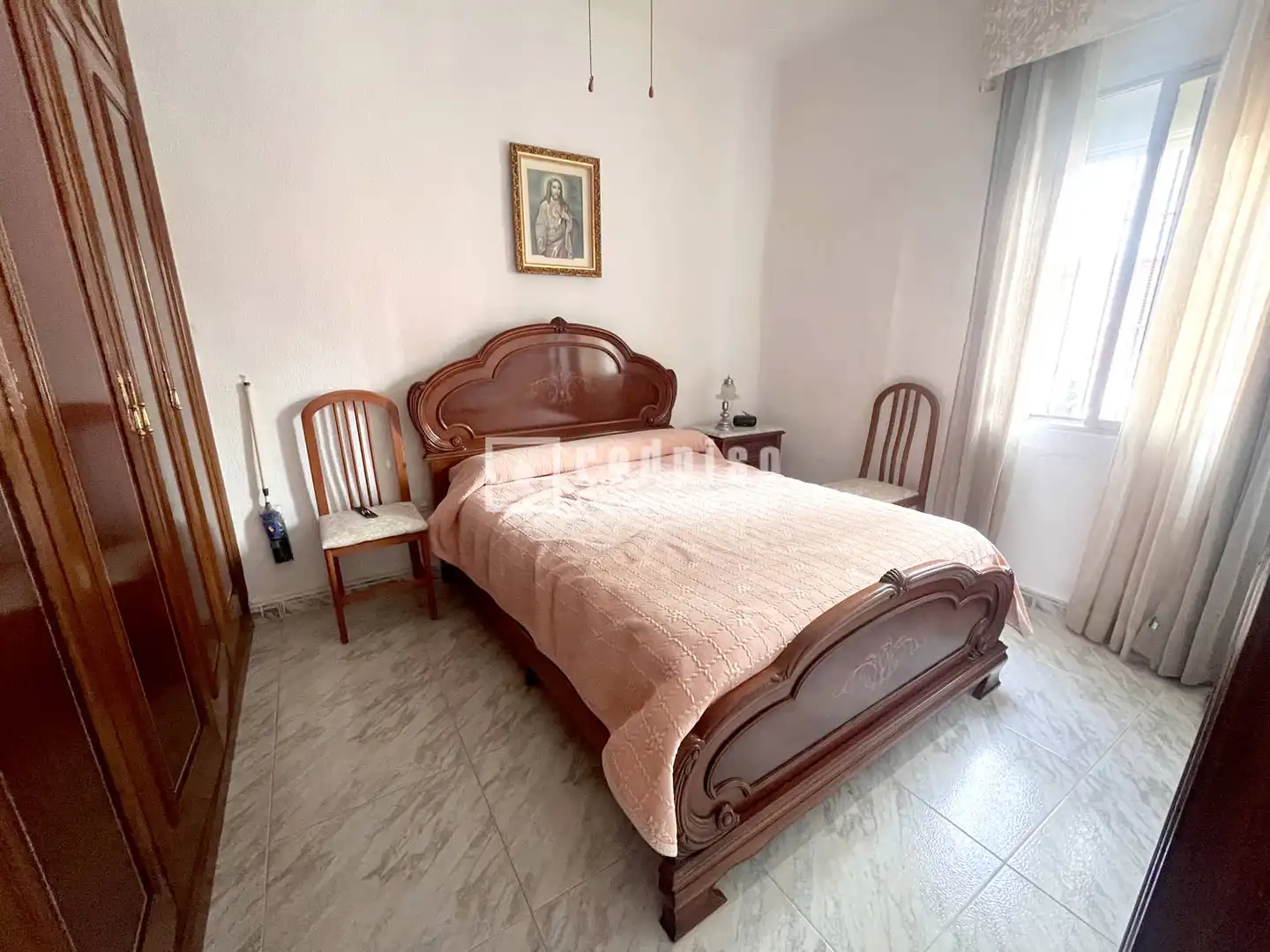 Habitación de Piso en venta en Sevilla