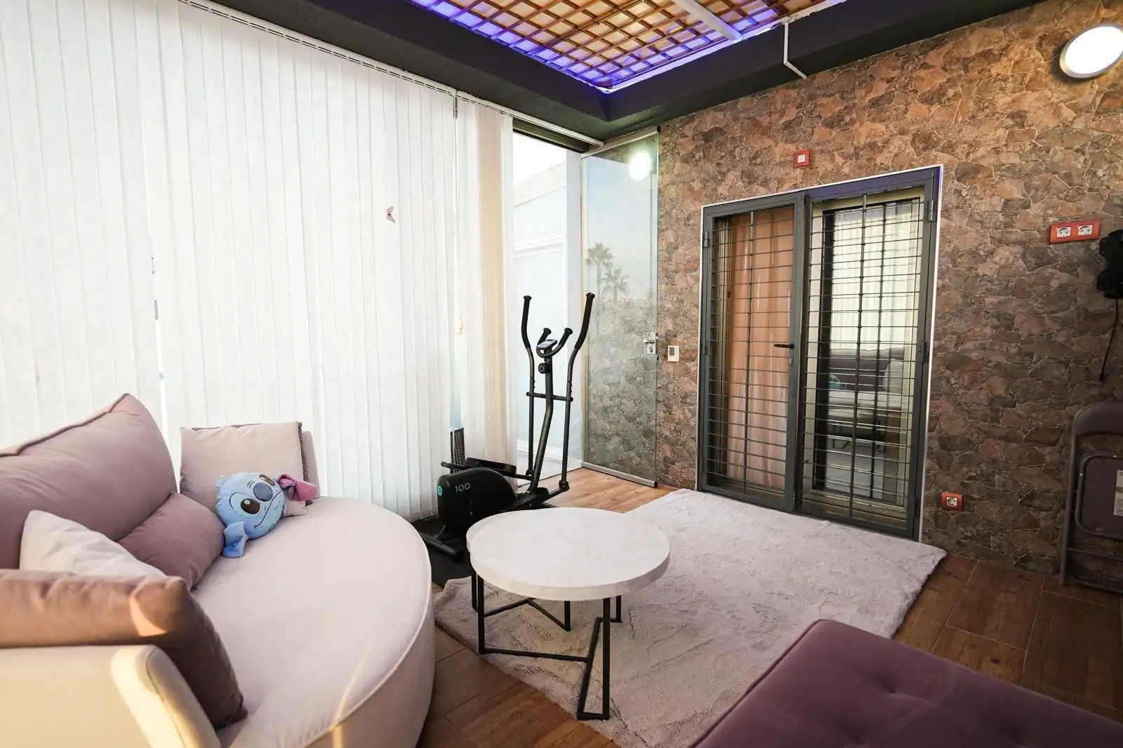 Adosado con terraza en venta en Nueva Torrevieja - Aguas Nuevas, imagen 47