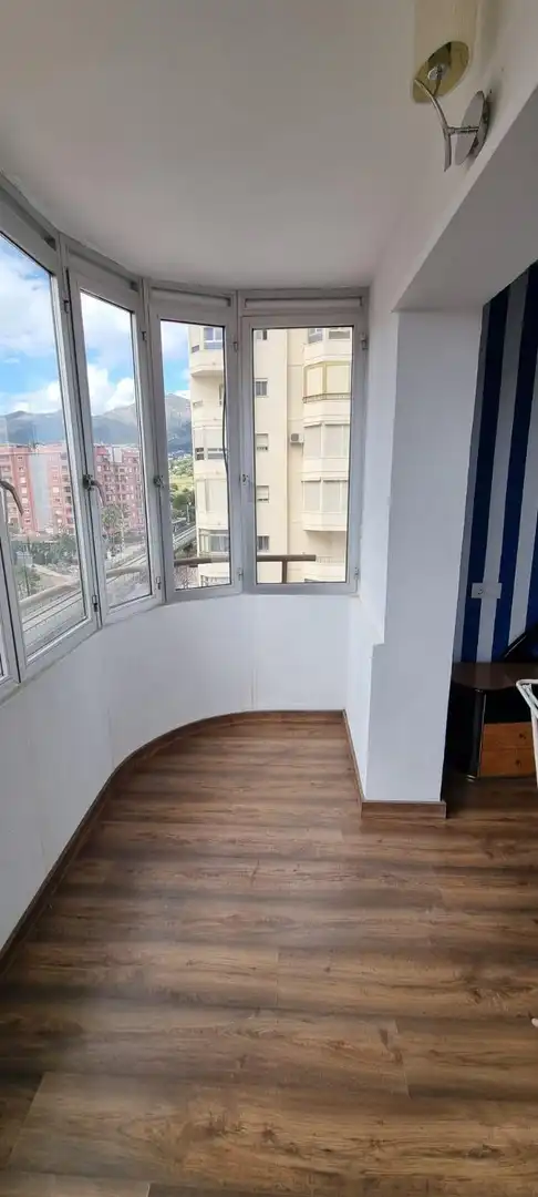 Apartamento con piscina en venta en Playa de los Boliches, imagen 6