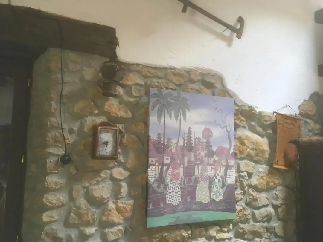 Haus oder Chalet zum Verkauf in Barrio San Roque, Val de San Vicente