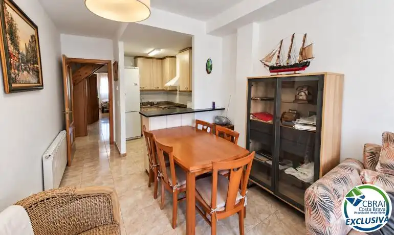 Attique avec terrasse à vendre à Carrer de José de Espronceda, imagen 2