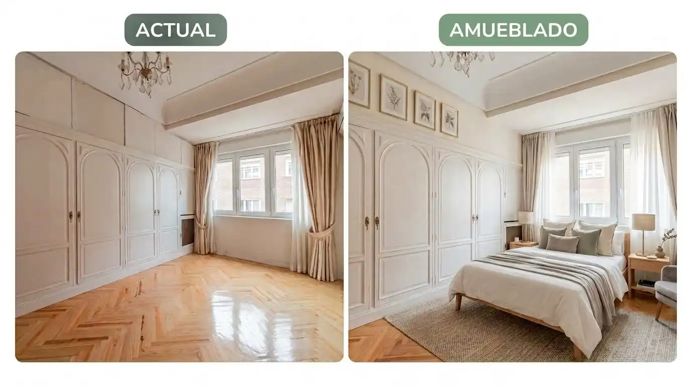 Appartement avec ascenseur à vendre à Barrio de Salamanca, imagen 10