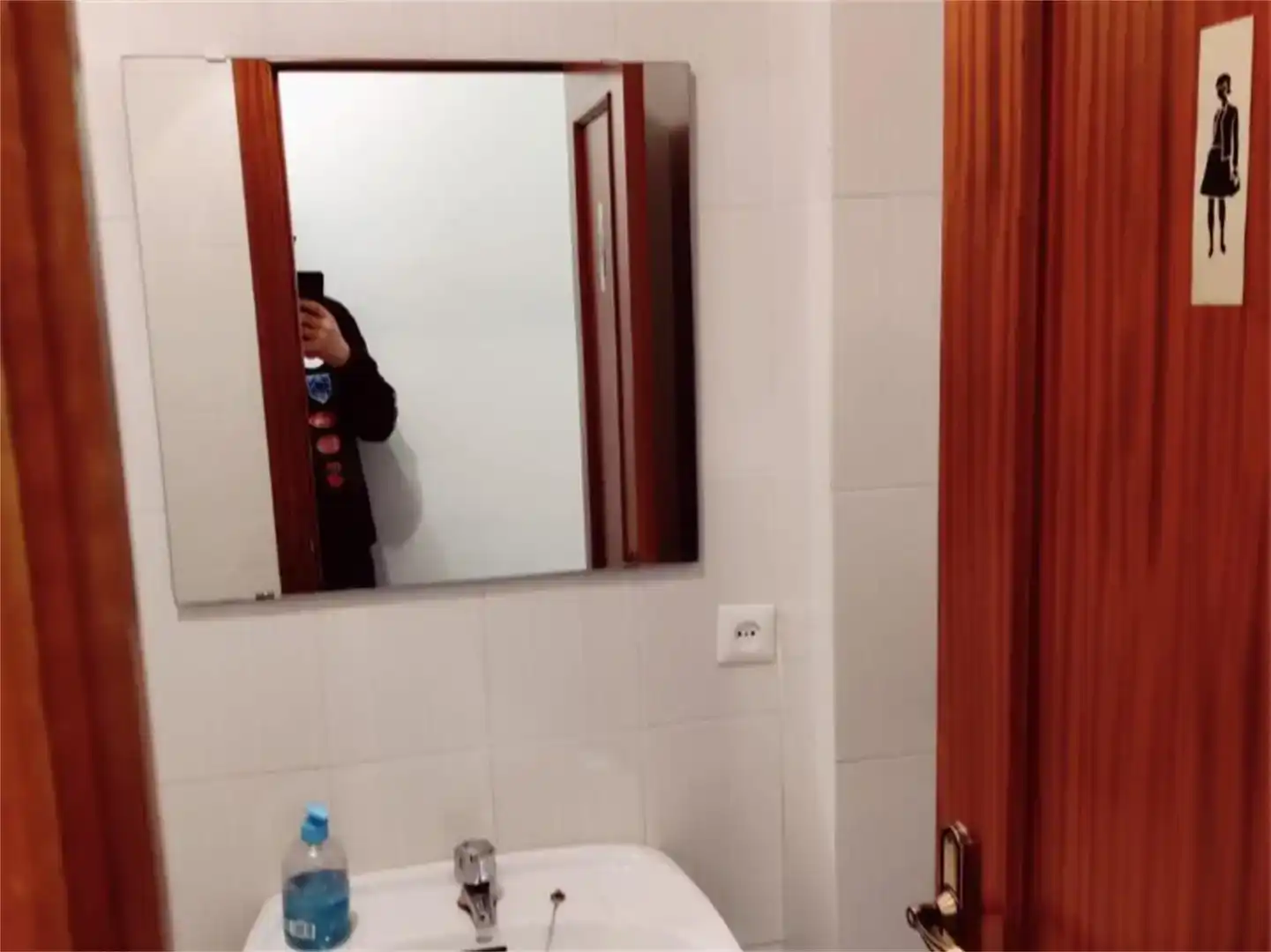 Bany de Local en venda en Montilla, Córdoba