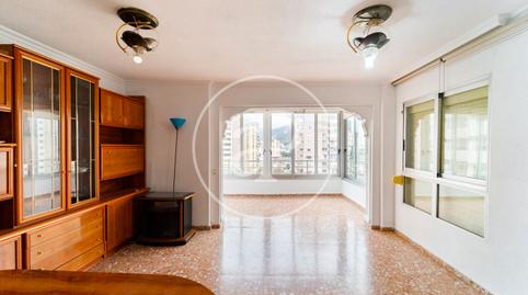 Foto 4 von Wohnung zum Verkauf in C. Derramador, Rincón Bajo, Benidorm
