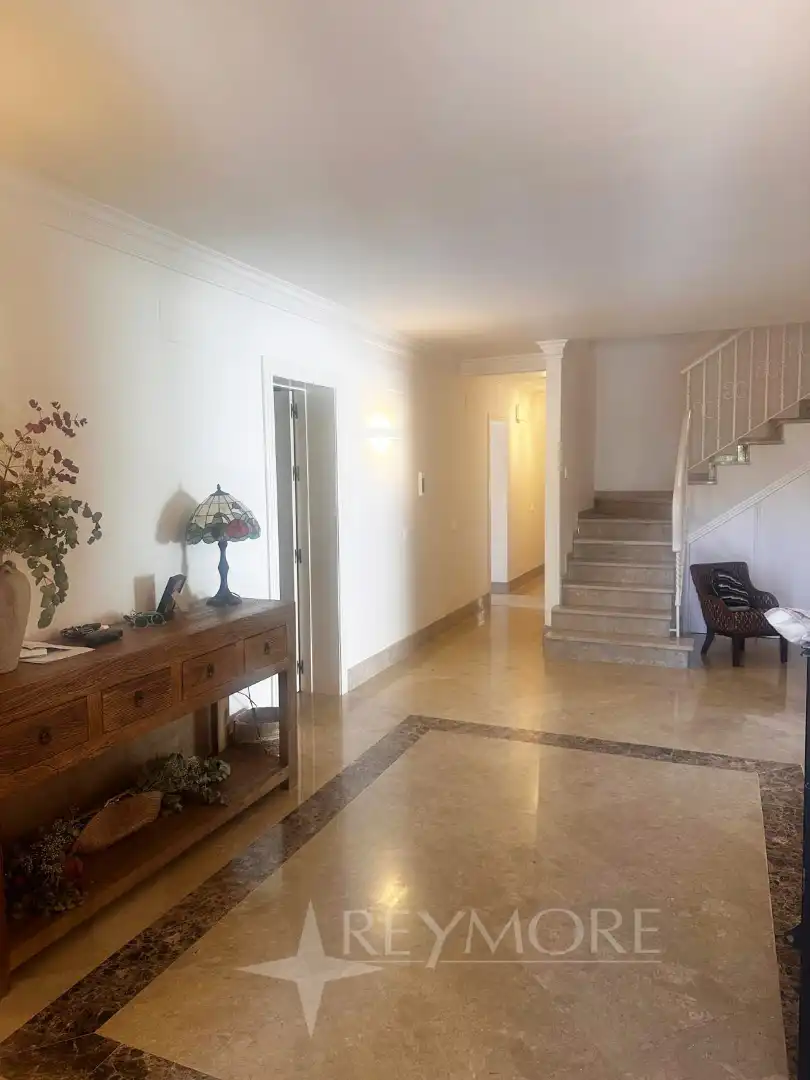 Casa o chalet en venta en Córdoba con Aire acondicionado, Calefacción y Jardín privado