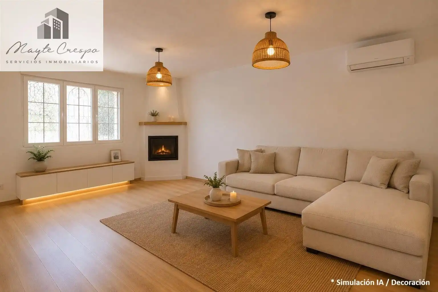 Villa mit Terrasse zum Verkauf in Calle Calle de la Huerta de Belén, imagen 7