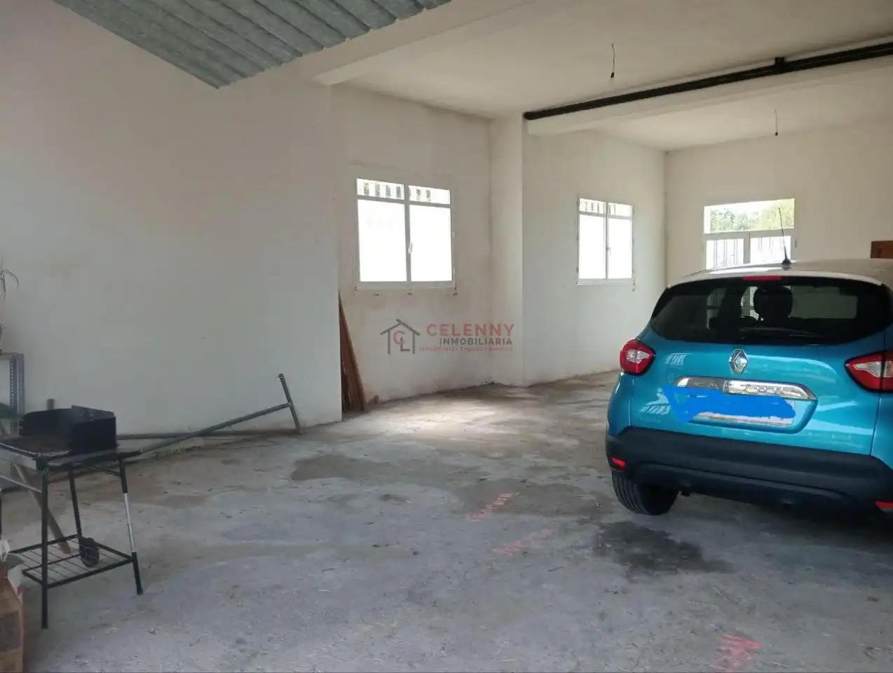 Houses for sale in Nogueira de Ramuín  with Heating, Private garden and Storage room