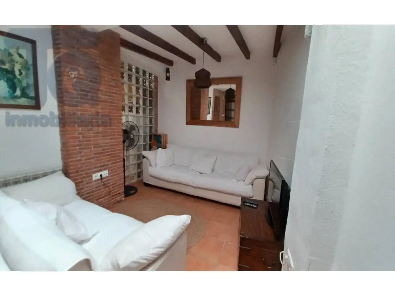 Adosado en venta en Calle junto a Elvira, imagen 4