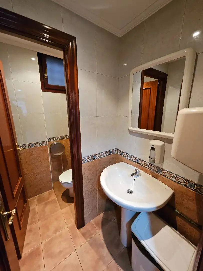 Local comercial en venta en Trañaetxoste Kalea 4, imagen 11