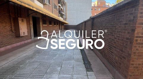 Foto 3 de Piso de alquiler en Discóbolo, Canillejas, Madrid Capital