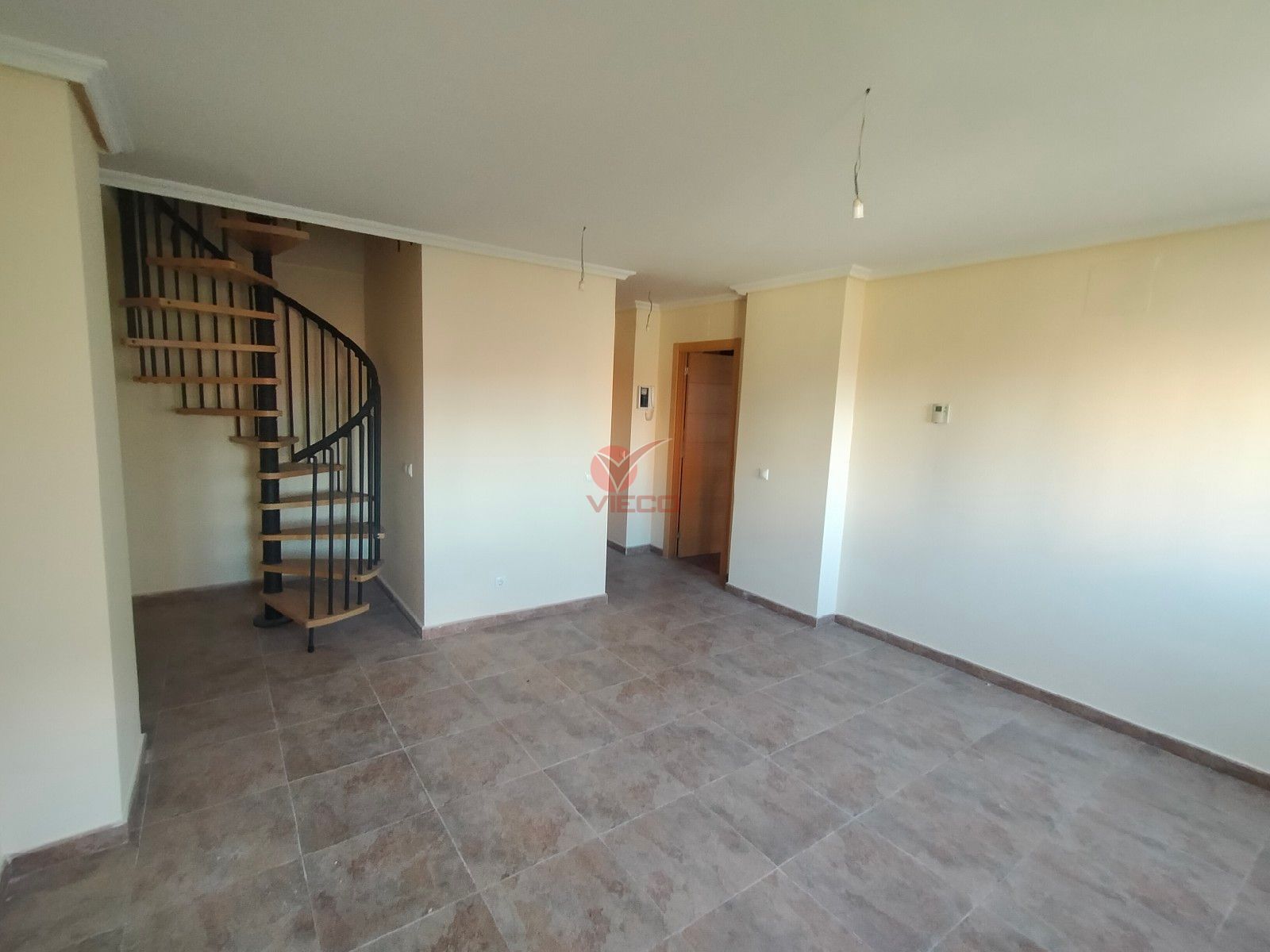 Dúplex en venda en Cuenca Capital amb Calefacció i Traster