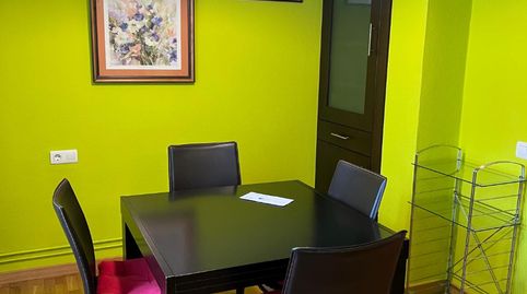 Foto 5 de Piso de alquiler en Rúa Da Poza de Bar, Campus Sur - Santa Marta, Santiago de Compostela