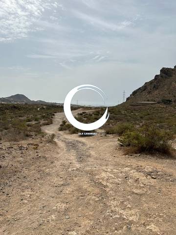 Terreno en Venta en guada en Cabo Blanco