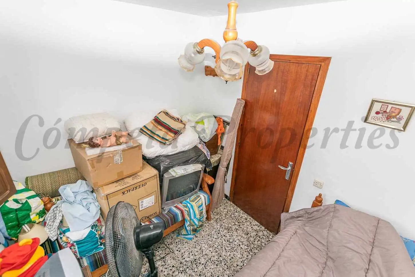 Casa en venda a Árchez, imagen 10