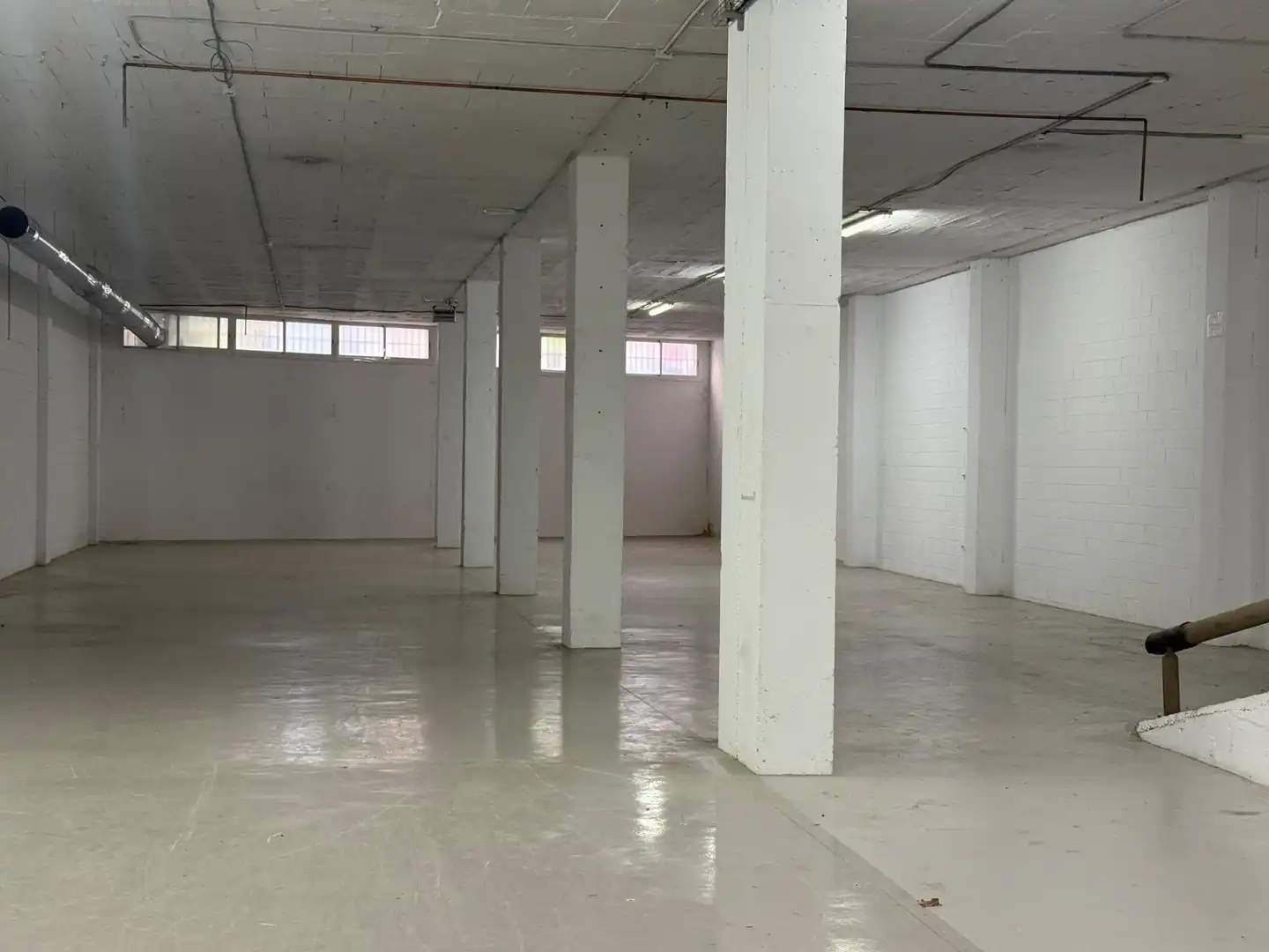 Nave industrial en venta en Pla d'en Boet, imagen 41