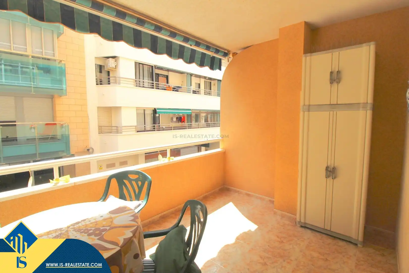 Piso con ascensor en venta en Playa del Cura, imagen 7