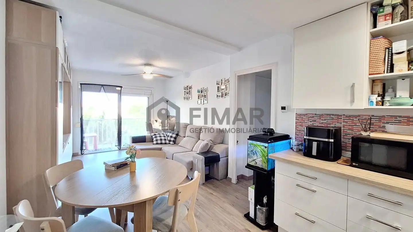Piso en venta en De Maria Vidal, Veral d'Ocata