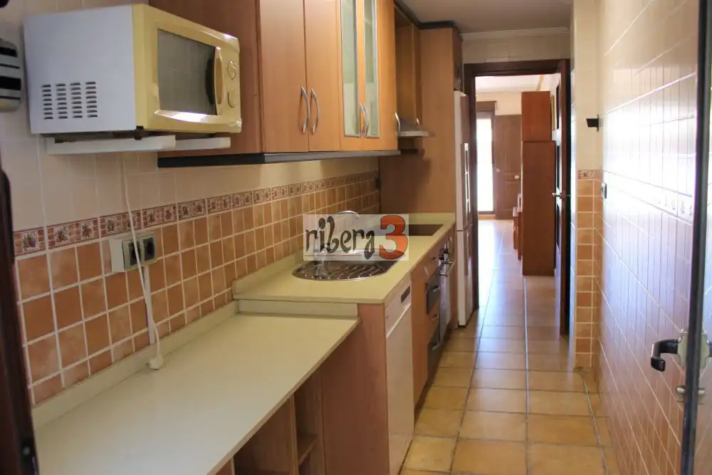 Habitatge amb jardí en venda a Santiago de la Ribera, imagen 12