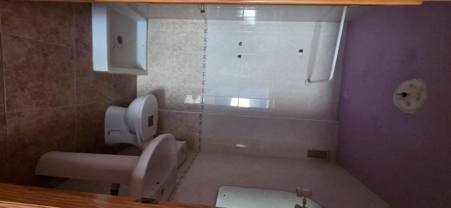 Baño de Piso en venta en Beniel