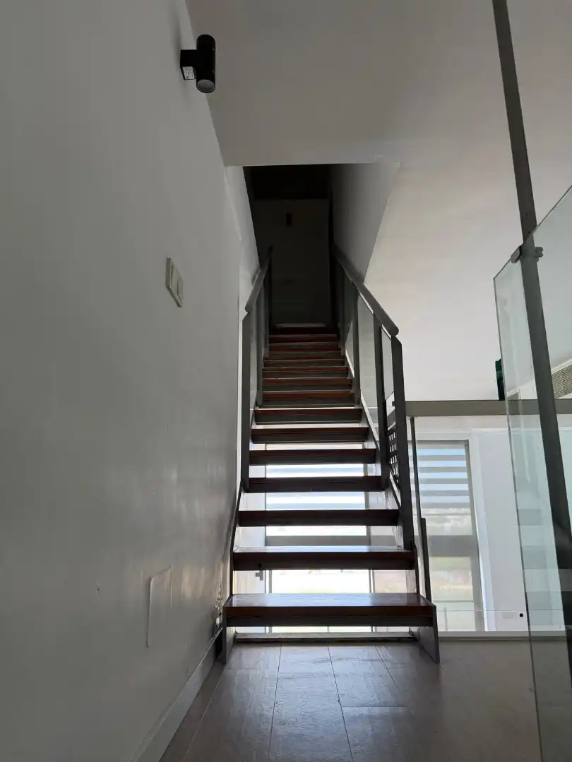 Loft de alquiler en Xirivella con Aire acondicionado y Terraza