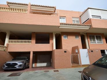 Casa en venda a Calle Calle José Miguel Fernández 7