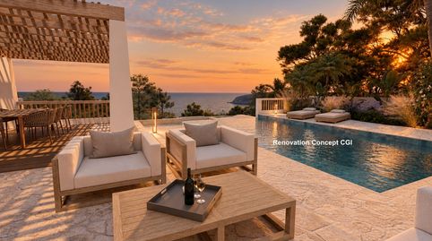 Foto 2 de Casa o chalet en venta en Canuta, Calpe / Calp