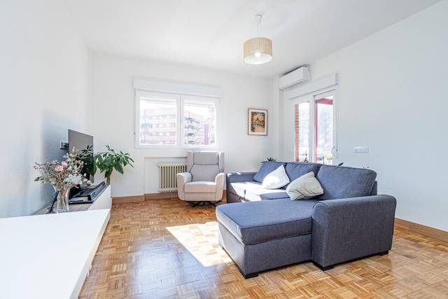 Piso en Venta en Calle de la Villa de Marín en La Paz