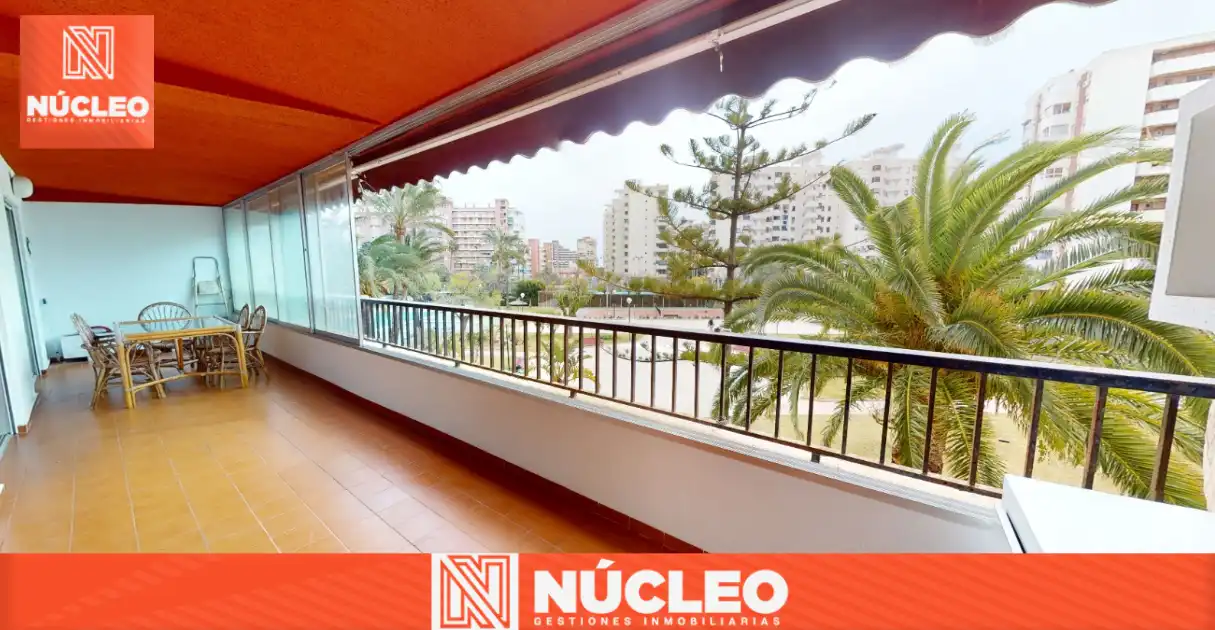 Wohnung zum Verkauf in Avenida San Sebastián, Playa de San Juan, Playa de San Juan - El Cabo de las Huertas, Alicante / Alacant