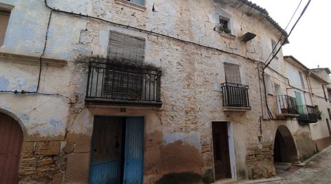 Casa en Valdeltormo