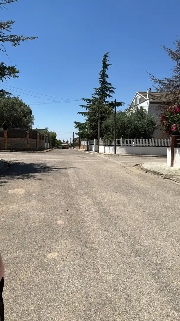 Terreny residencial en venda a Carrer l'Espígol, imagen 2