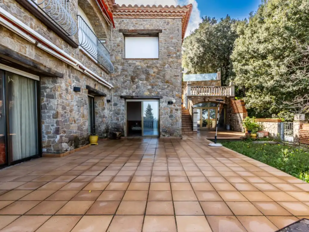 Maison avec jardin à vendre à Calle Alexandre De Riquer, imagen 25