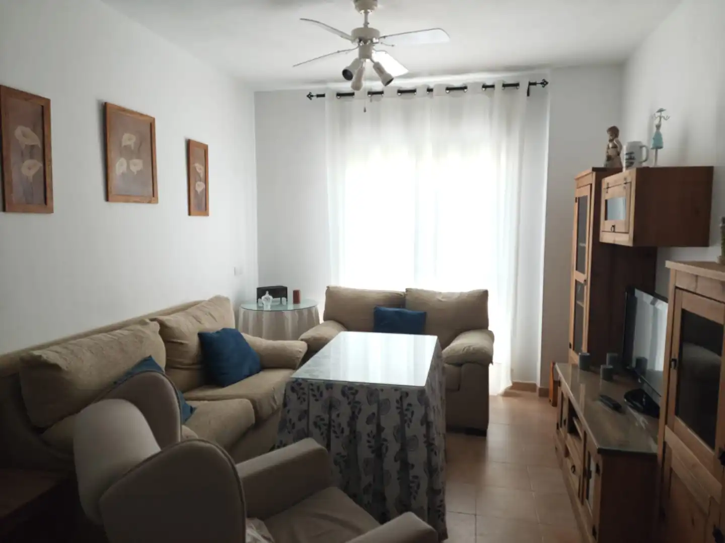 Flat for sale in Prado del Rey, imagen 9