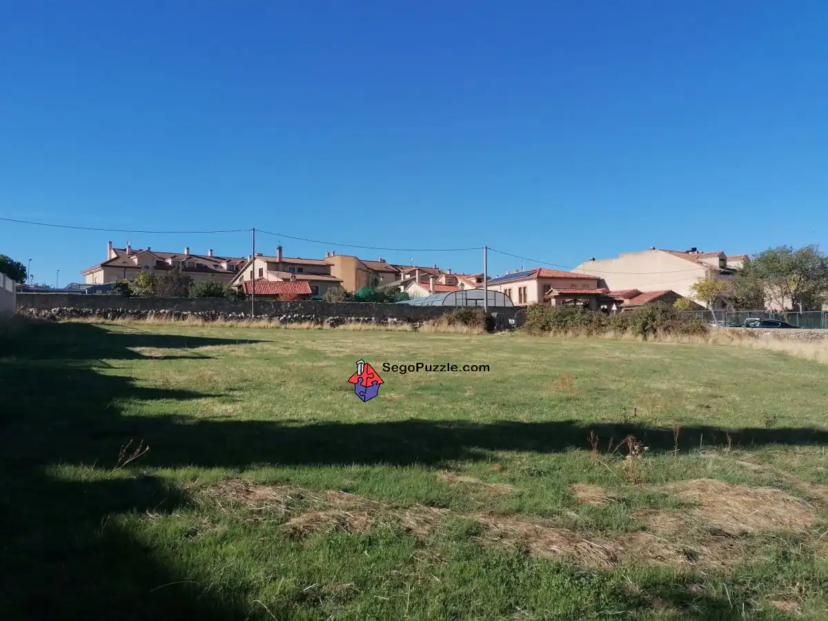 Residential land for sale in Torrecaballeros, imagen 6