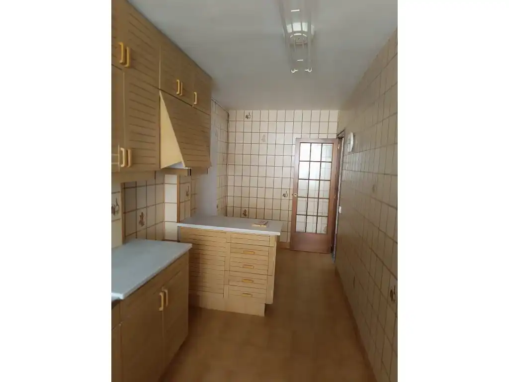 Kitchen of Flat for sale in Vilafranca del Penedès  with Balcony