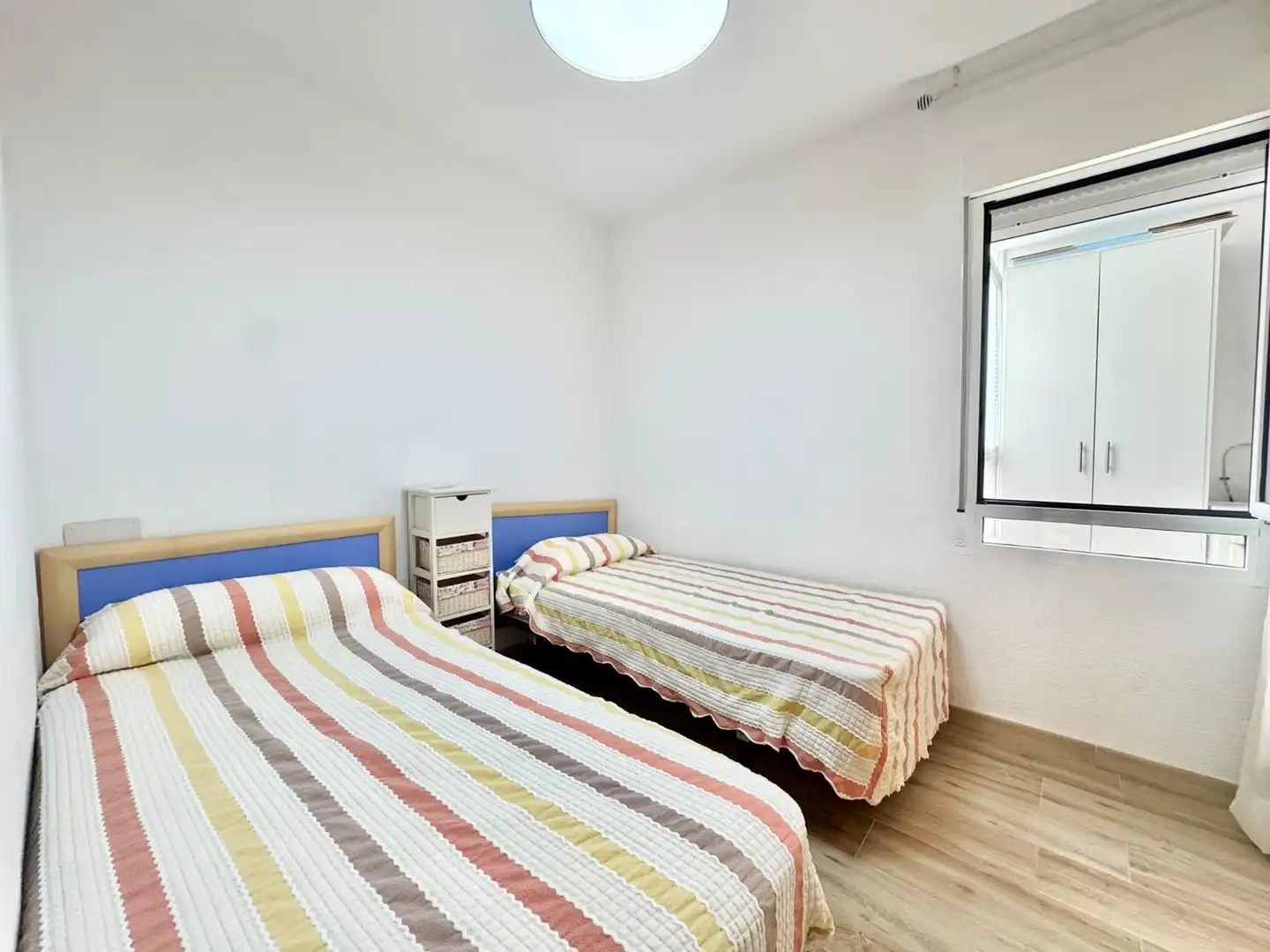 Apartament amb ascensor de lloguer a Guardamar Playa, imagen 16