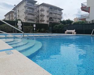 Piscina de Àtic en venda en Calafell amb Balcó