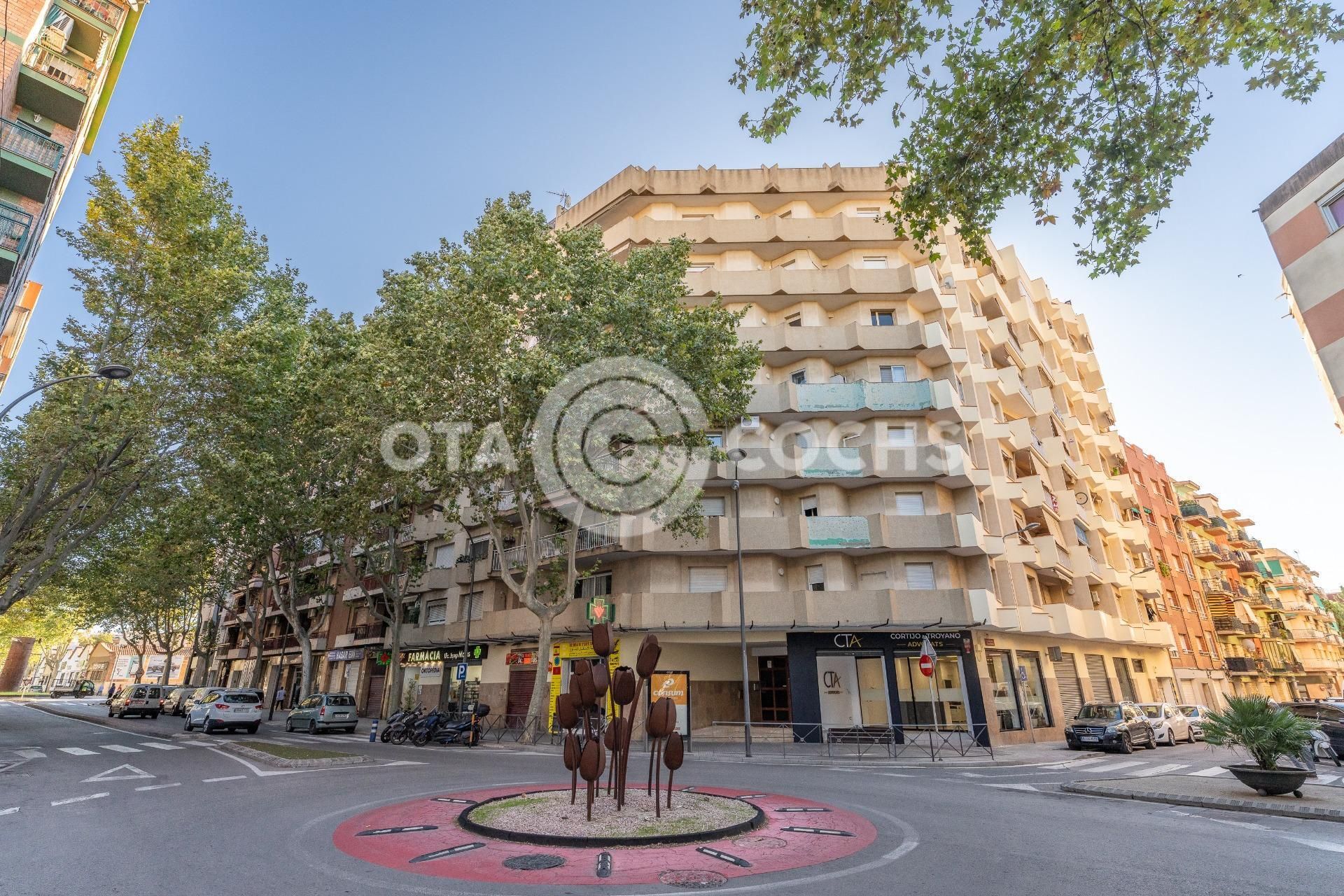 Exterior view of Flat for sale in Reus  with Terrace and Balcony