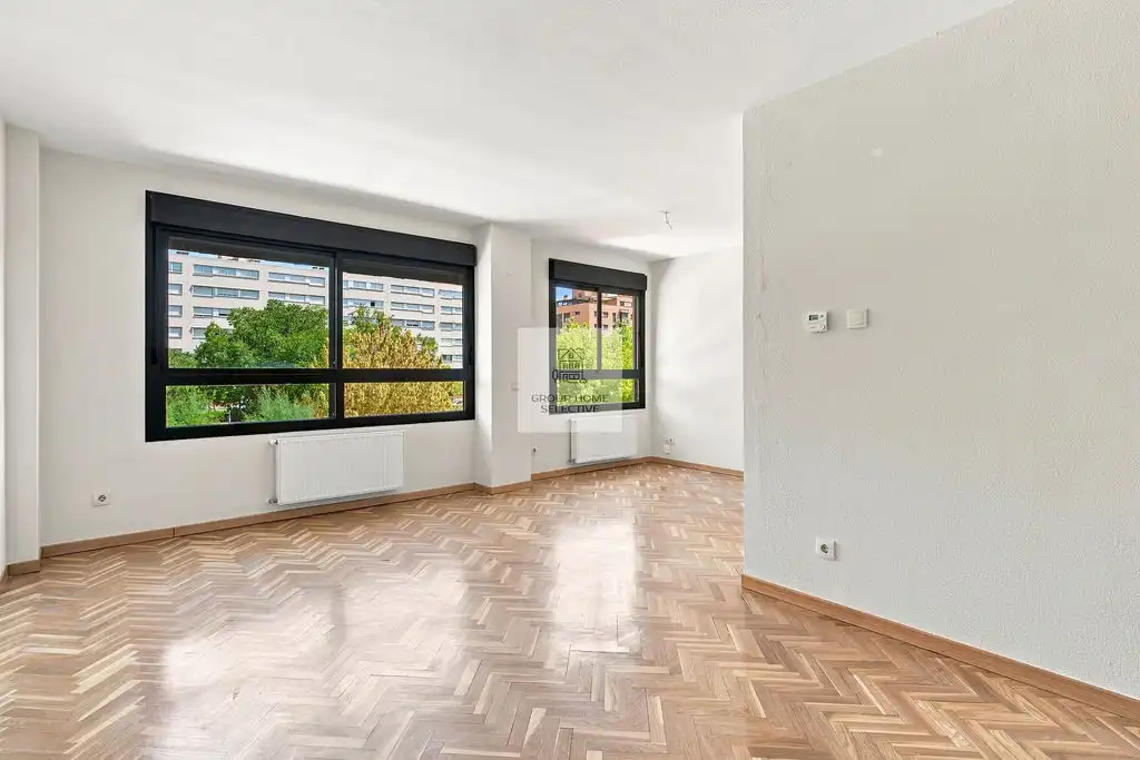 Wohnung zur Miete in Madrid, Madrid