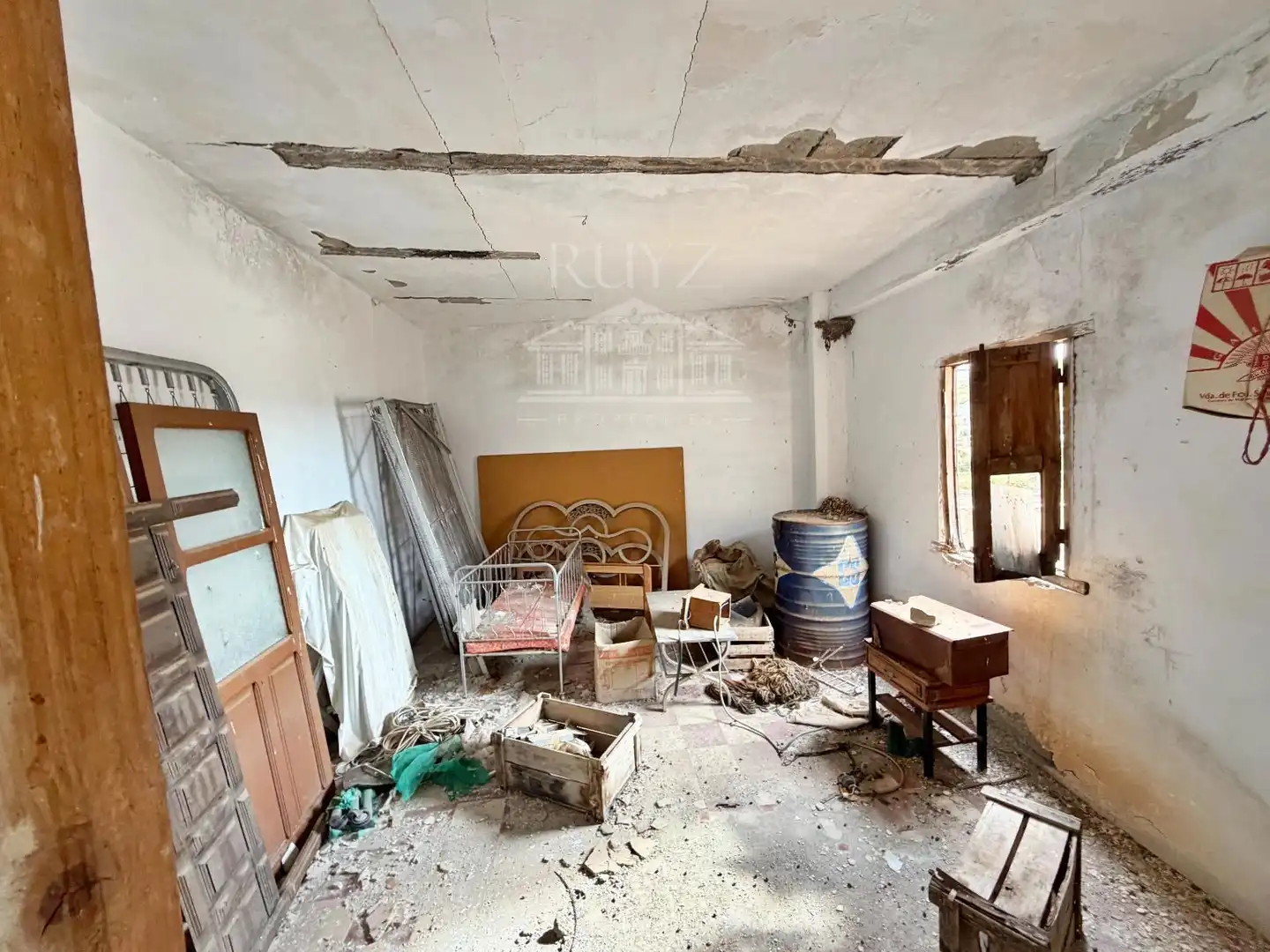 Living room of Houses for sale in Molvízar