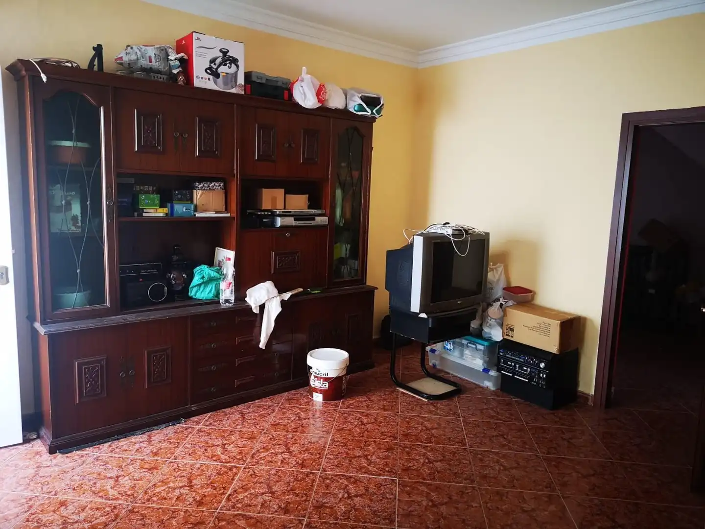 Houses for sale in Centro