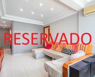 Living room of Flat for sale in Móstoles  with Air Conditioner