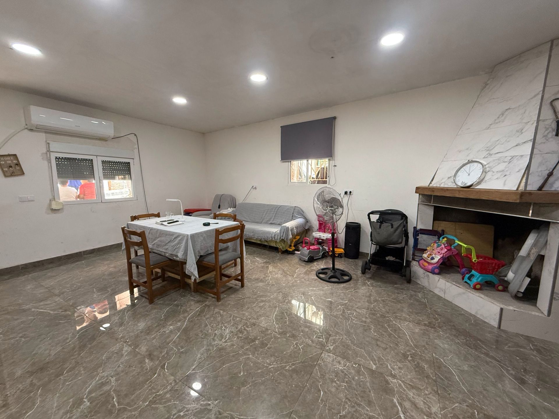 Flat for sale in Elda  with Furnished