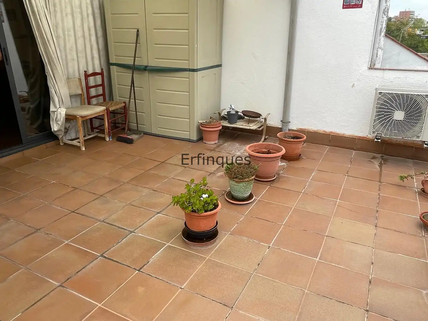 Casa pareada con terraza en venta en Carrer del Doctor Aymerich i Gilabertó, imagen 18