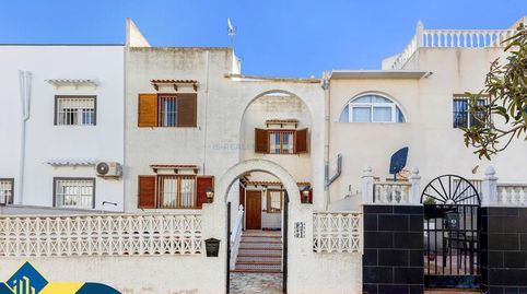 Foto 5 von Einfamilien-Reihenhaus zum Verkauf in Avenida Habaneras - Curva de Palangre, Torrevieja