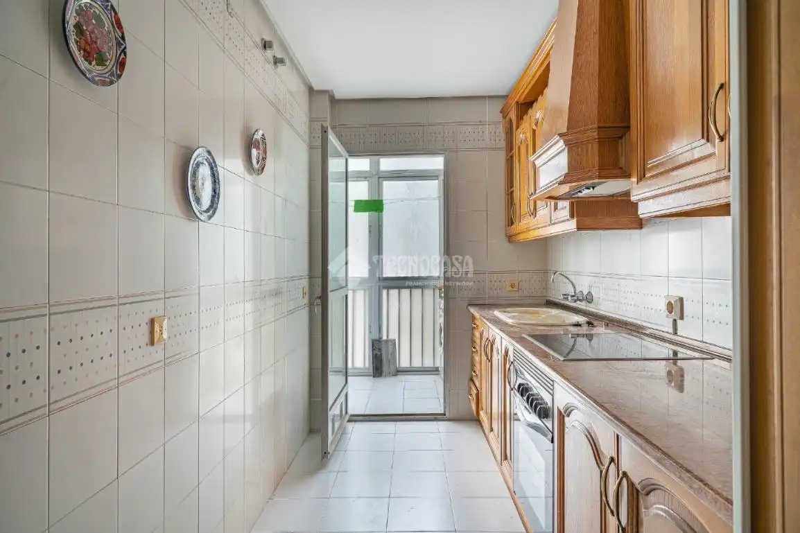 Appartamento con terrazza in vendita a Calle Carnicerito de Úbeda, imagen 10