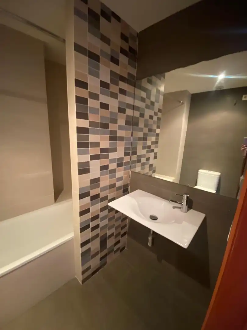 Apartament amb terrassa en venda a Muga - Gran Reserva - Badia, imagen 20