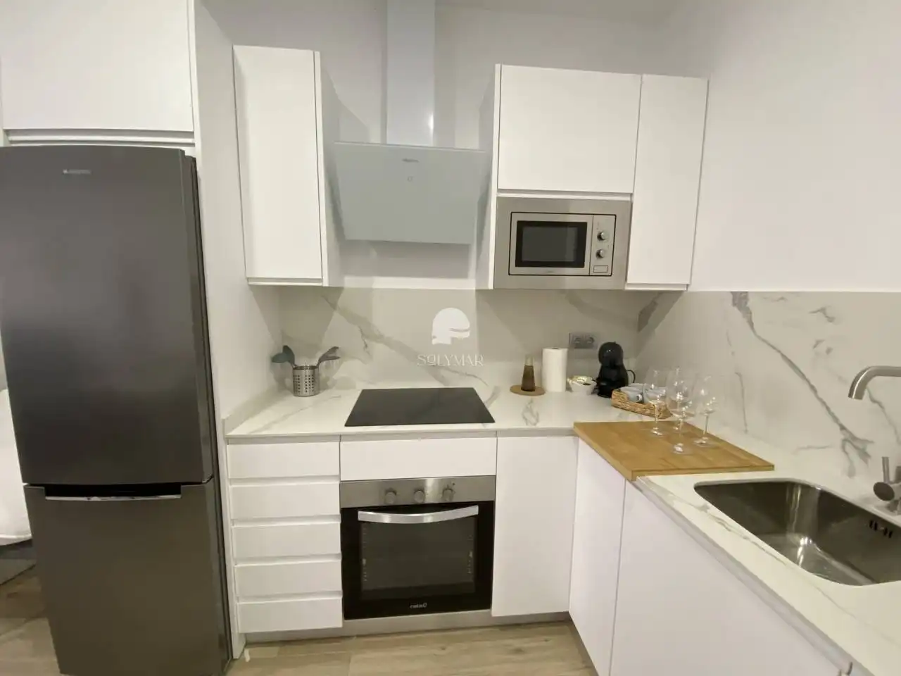 Flat to rent in Avenida Andalucía, imagen 24